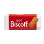 Печиво пісочне Lotus Busiscoff 200 г Бельгія