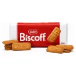 Печиво пісочне Lotus Busiscoff 200 г Бельгія