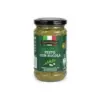 Соус Песто з руколою GustoBello Pesto Con Rucola 190г Iталiя