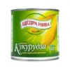 Консервована цукрова кукурудза «Щедра Нива»  420г Україна
