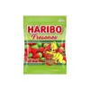 Желейні цукерки Полунички Haribo Fresones Іспанія 100 г