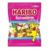 Желейні цукерки Мікс Haribo Favoritos Іспанія 100 г