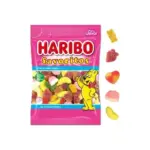 Желейні цукерки Мікс Haribo Favoritos Іспанія 100 г