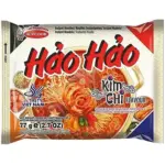 Локшина швидкого приготування Hao Hao Креветка з Чилі та Лаймом Acecook 78г