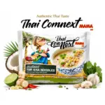 Локшина швидкого приготування Tom Kha MAMA 85 г