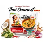 Локшина швидкого приготування Panang MAMA 85 г