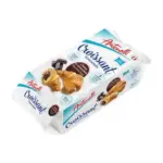 Круасани із шоколадним кремом Antonelli Croissant Chocolate Cream 252 г Італія