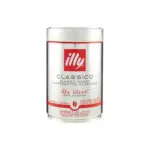Кава зернова ILLY CLASSICO 250 г Італія