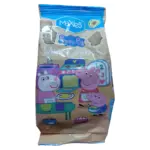 Печиво-міні дитяче Maxies Mini Cookies Hello Kitty 250 г Іспанія