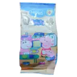 Печиво-міні дитяче Maxies Mini Cookies Hello Kitty 250 г Іспанія