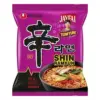 Локшина швидкого приготування Nongshim Shin Ramyun Tom Yum 123 г Южн Корея
