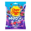Жувальні цукерки Подвійний вибух смаку! Chupa Chups Mads 115г Испания