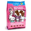 Печиво-міні дитяче Maxies Mini Cookies Hello Kitty 250 г Іспанія