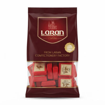 Шоколадні цукерки з горіховим кремом Laran Collection «Hazelnut Cream», 1 кг Азербайджан