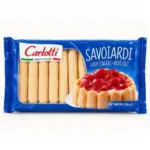 Савоярди (печиво) Carlottii Savoiardi Tiramisu 200 г