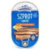 Шпроты в масле Marinero Szprot winter w oleju rzepakowym  170г Польша