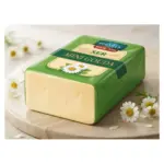 Сир напівтвердий Міні Гауда Polmlek SmakoVita Mini Gouda 1кг Польша