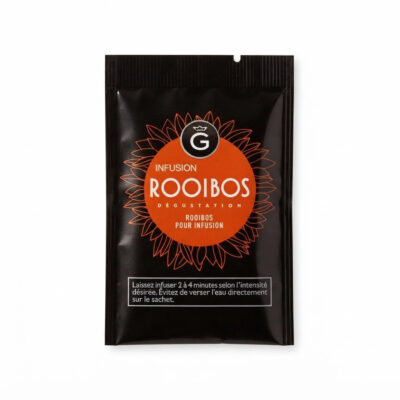 Фіточай Південноафриканський ройбуш Rooibos Dégustation 2г Франція