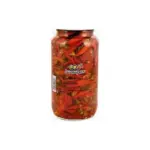 Перець гострий Luxeapers Piri Piri 880/550г Іспанія
