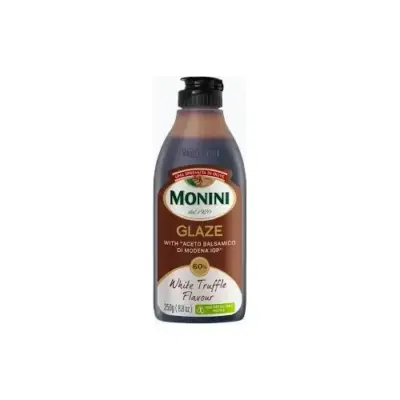 Monini Balsamico Glaze with Aceto Balsamico di Modena IGP 250г Італія